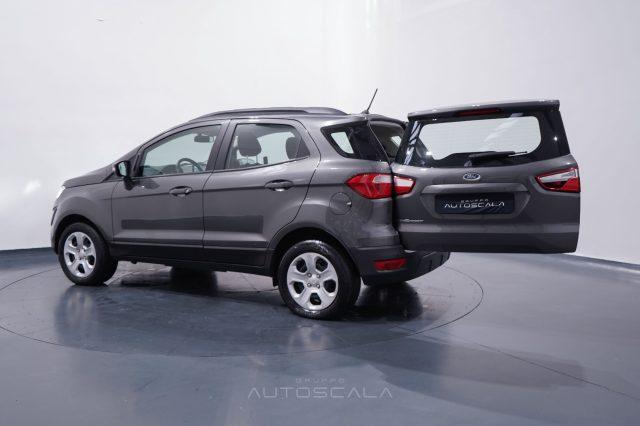 FORD EcoSport 1.0 EcoBoost 125cv Start&Stop Business