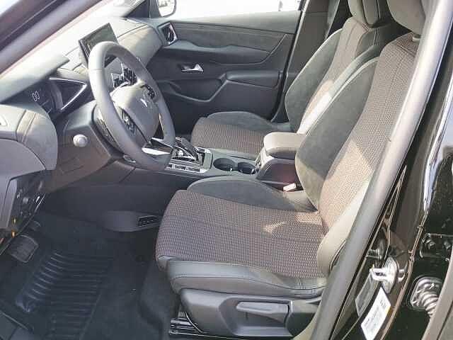 DS DS 3 Crossback 1.2 Hybrid 145cv DCS6 EDITION FRANCE KM ZERO