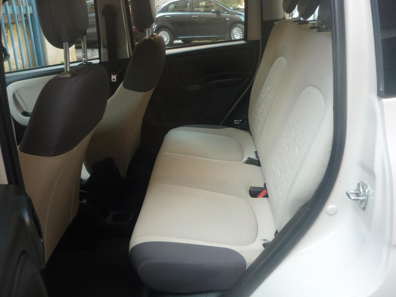 Fiat Panda 1.2 Pop