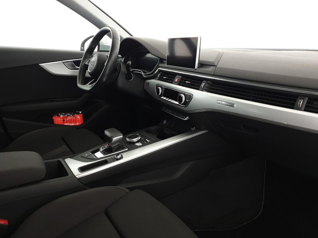 3.0TDI 272CV quattro tiptronic Business Evolution