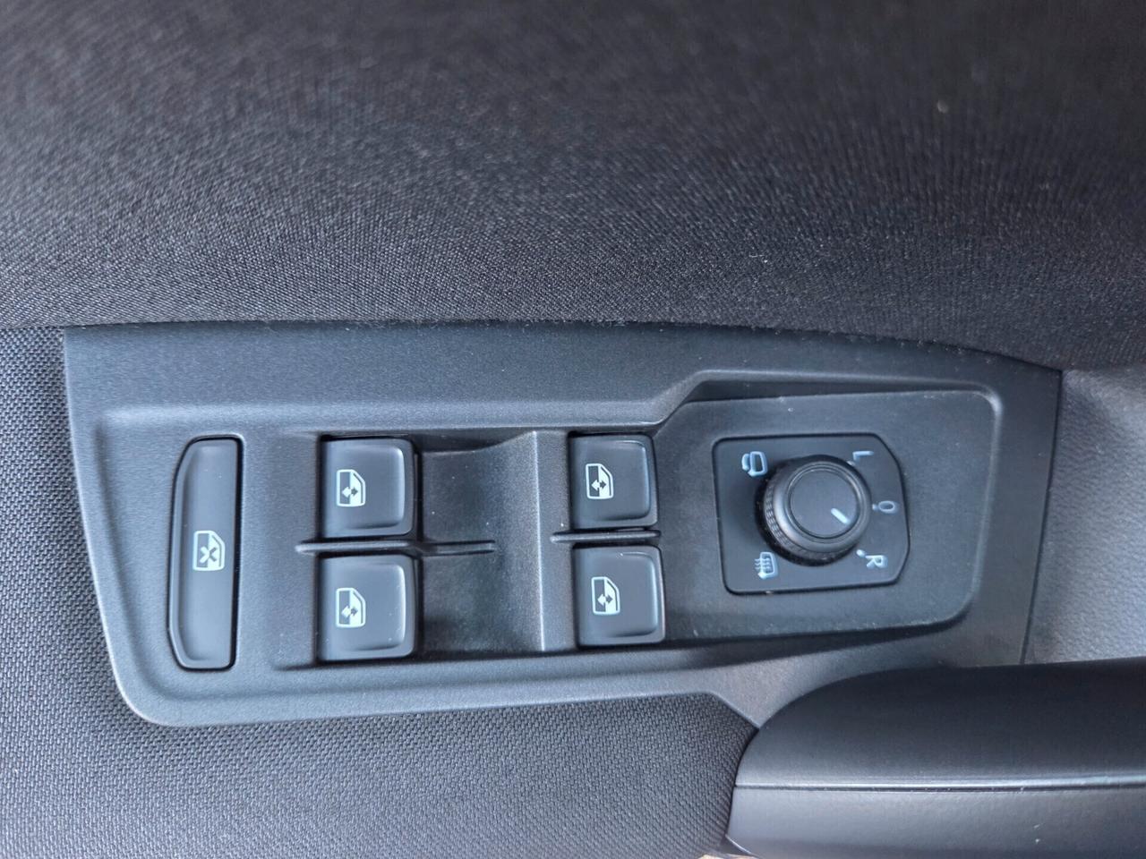 Volkswagen Tiguan 2.0 TDI 150 CV DSG LIFE