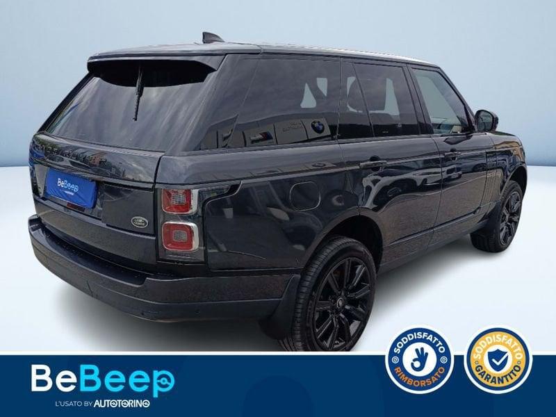 Land Rover Range Rover 2.0 I4 PHEV VOGUE 404CV AUTO