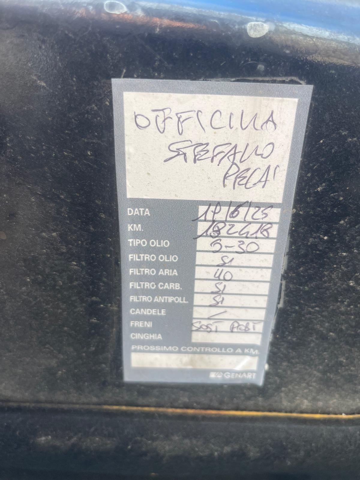 Renault Megane Mégane Sporter dCi 8V 110 CV Energy Business