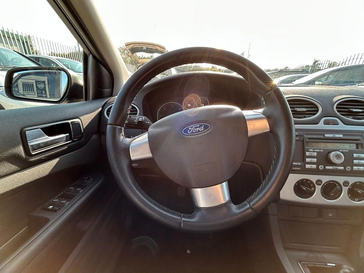 Ford Focus CC Focus 1.6 TDCi (90CV) 5p.