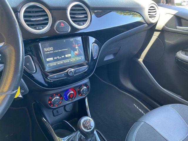 OPEL Adam Rocks 1.4 87 CV