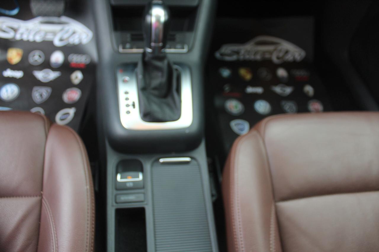 Volkswagen Tiguan 2.0 TDI 140CV 4MOTION DSG Sport & Style