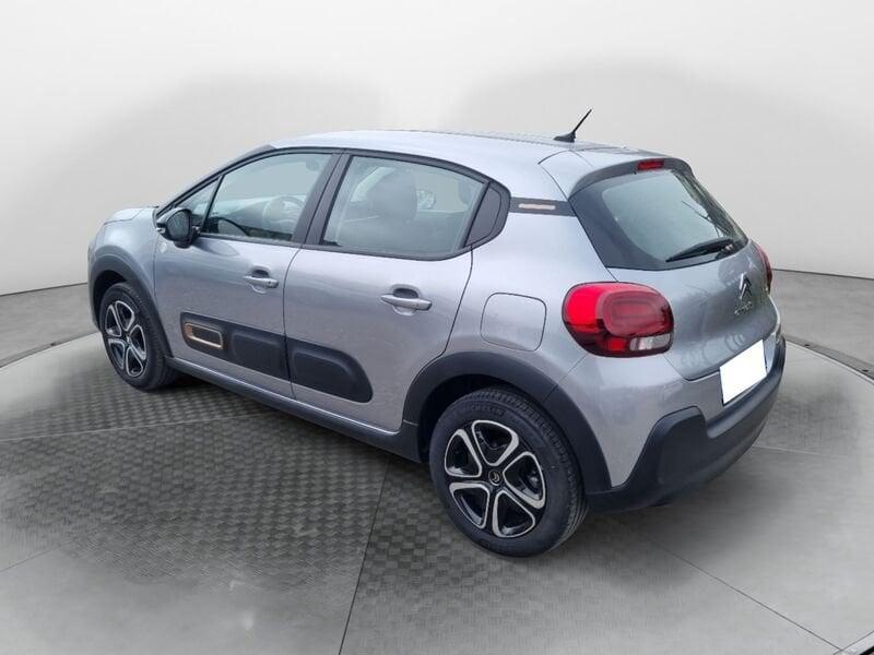 Citroën C3 BlueHDi 100 S&S C-Series