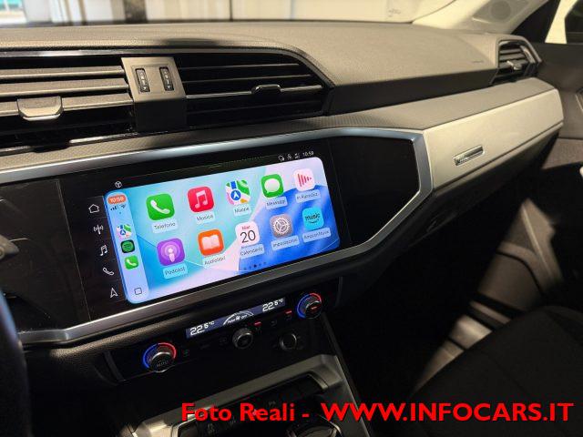 AUDI Q3 35 TDI 150 cv S tronic Business - PROMO