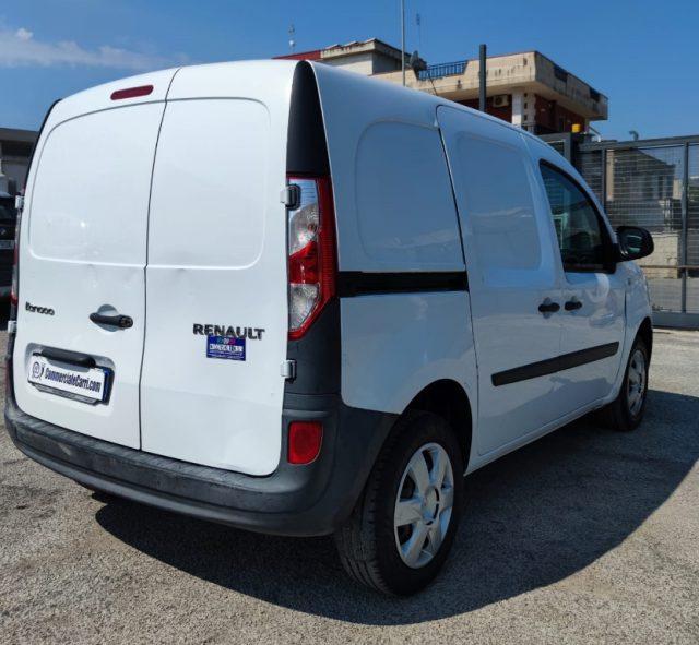 RENAULT KANGOO 1.5 DCI FURGONE - 2018