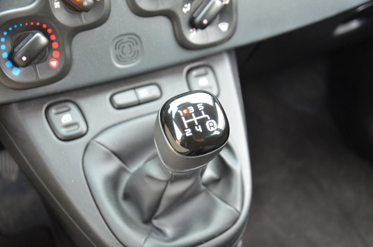 Fiat Panda 1.2 Easy