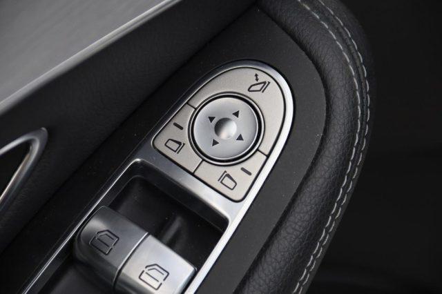 MERCEDES-BENZ C 220 d S.W. Auto Premium