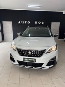 Peugeot 3008 BlueHDi 130 S&S EAT8 Crossway