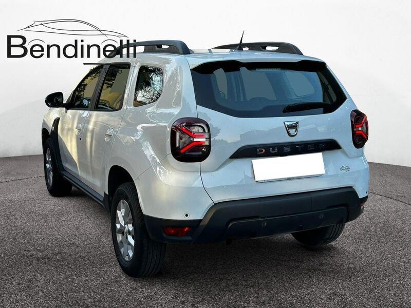 Dacia Duster Duster 1.5 Blue dCi 8V 115 CV 4x2 Comfort DaciaPlus