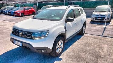 Dacia Duster 1.0 TCe 100 CV ECO-GPL Comfort PARI AL NUOVO!!