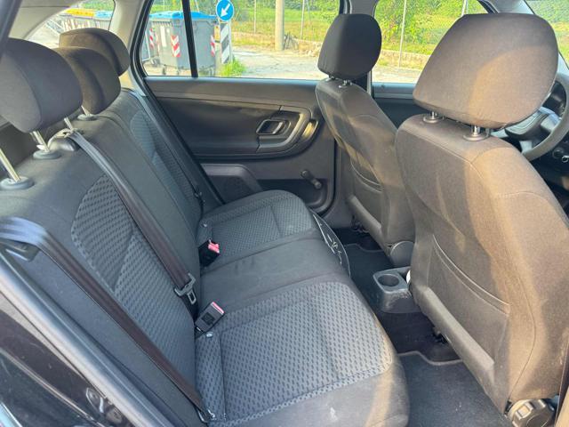 SKODA Fabia neopatentati Bellissima 1.6TDI CR 90CV Wagon Scout