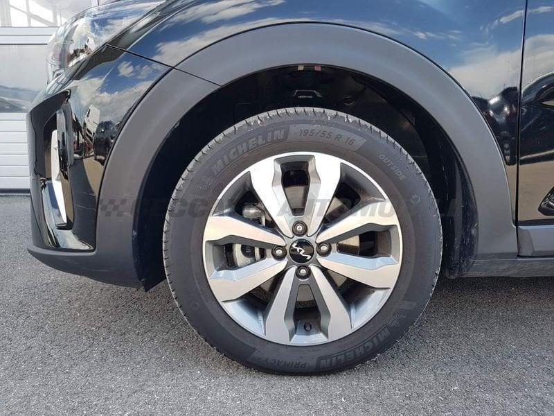 KIA Stonic Stonic 1.2 dpi Style 84cv