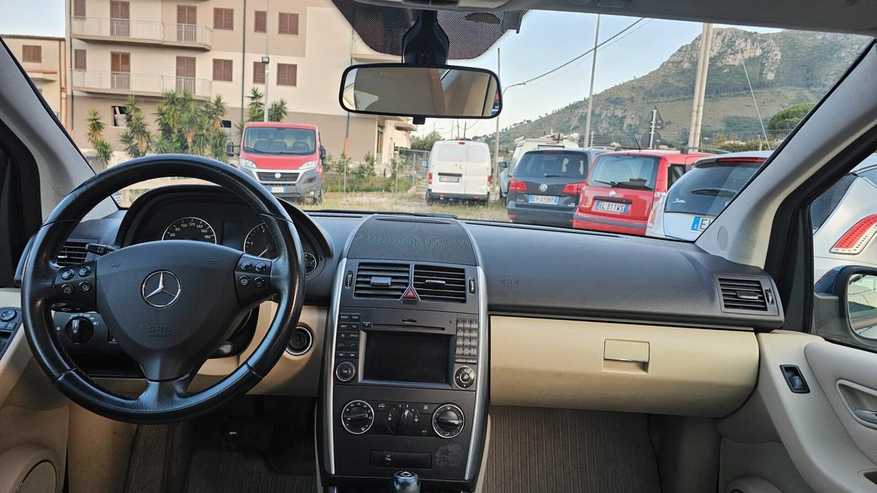 Mercedes-benz A 180 CDI Avantgarde