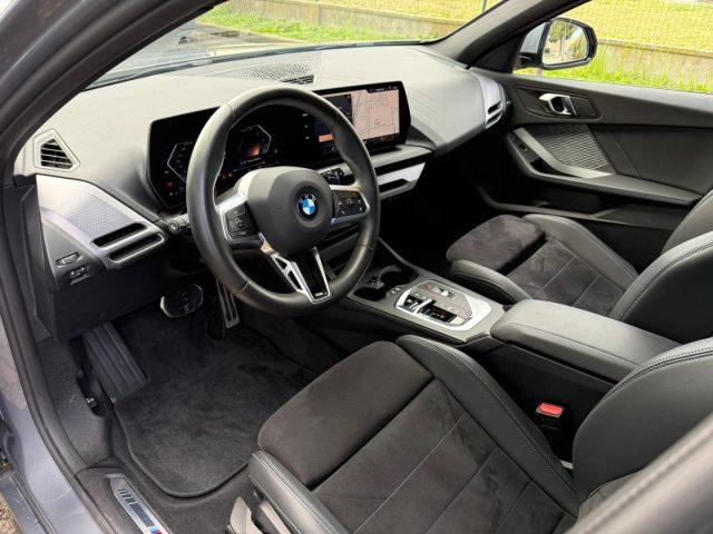 BMW 118 d MSport Pro NAVI - LED - TELEC. POST. - 18