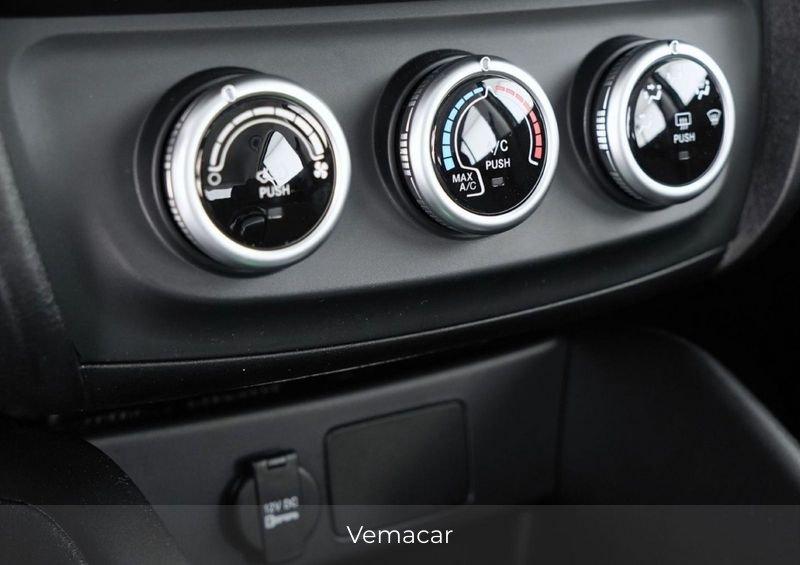 FIAT Tipo Fiat Tipo 5 porte 1.5 t4 hybrid 130cv dct-PRONTA CONSEGNA !!