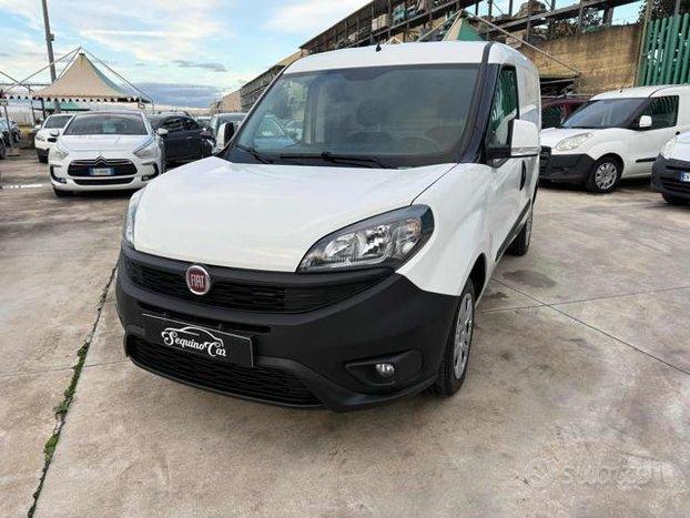 FIAT Doblo Dobl 1.3 MJT PC-TN Cargo Lamierato