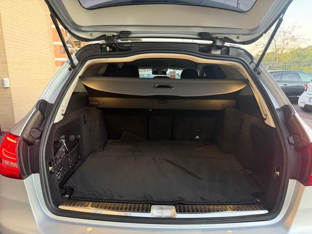 MERCEDES-BENZ C 180 d S.W. Auto Business Extra (NESSUN VINCOLO)