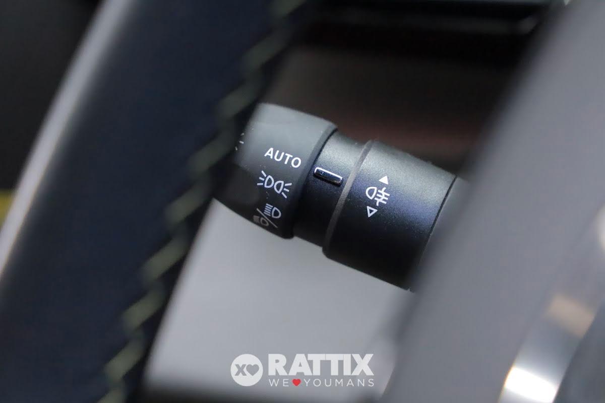 Peugeot 308 SW 1.2 Puretech 130CV GT EAT8