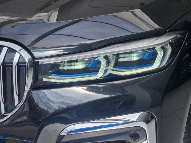 BMW 745 BMW 745 3.0 IBRIDO tua da ?519,00 mensili