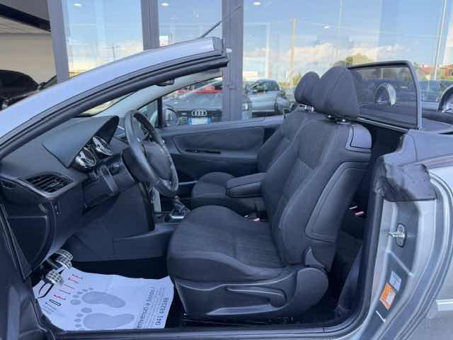 PEUGEOT 207 1.6 THP 156CV CC Féline