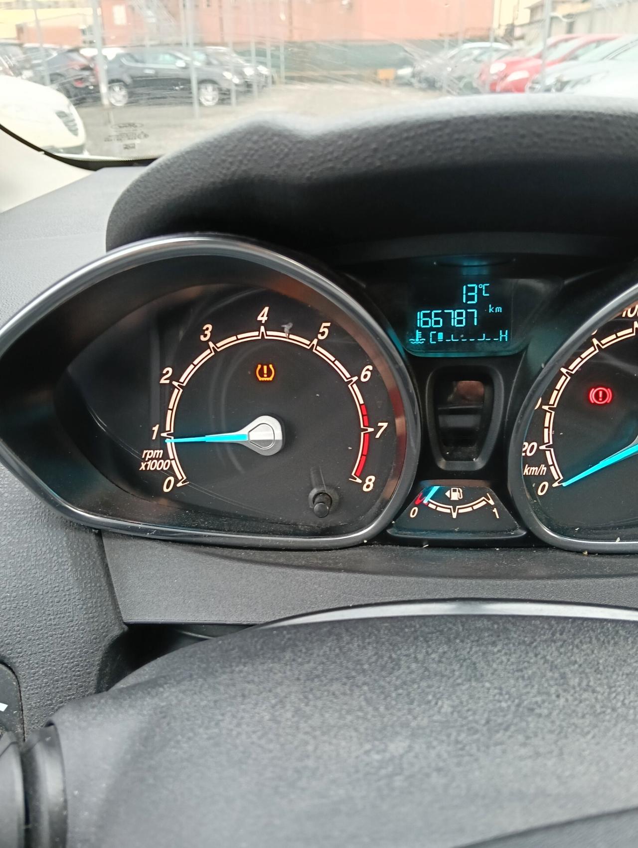 Ford Fiesta 1.0 80CV 3 porte Business