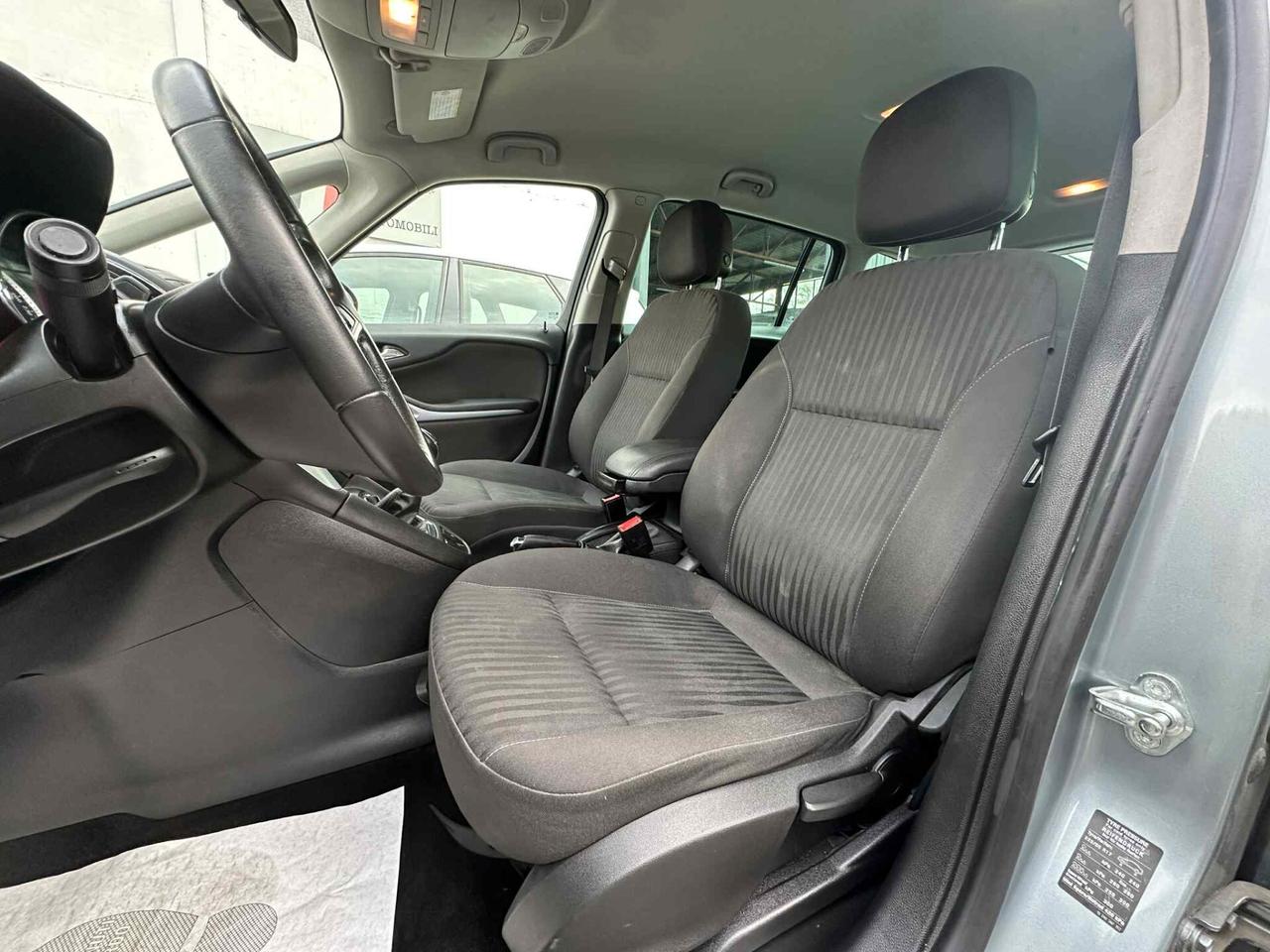 Opel Zafira Tourer 1.6 Turbo EcoM 150CV Cosmo