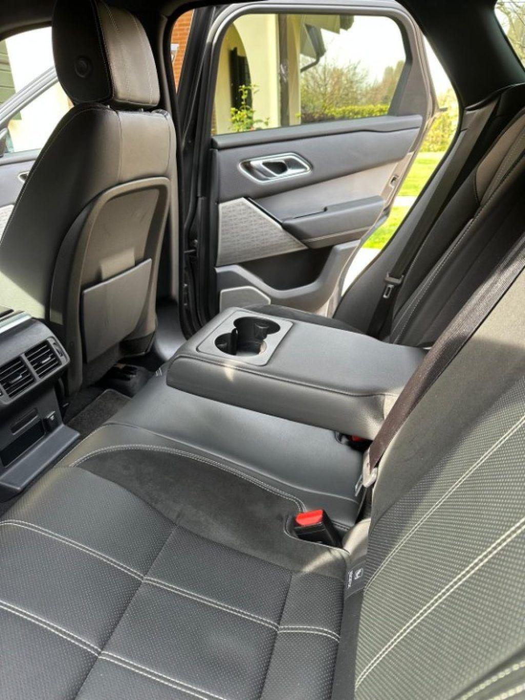 Land Rover Range Rover Velar 2.0 TD4 180Cv R-Dynamic