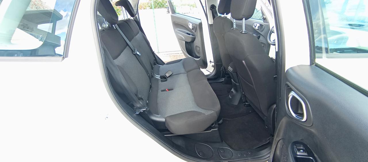 Fiat 500L 1.4i 95 CV -Garanzia-Neopatentati