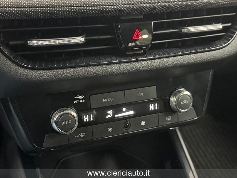 Skoda Fabia 1.0 MPI EVO 80 CV Style