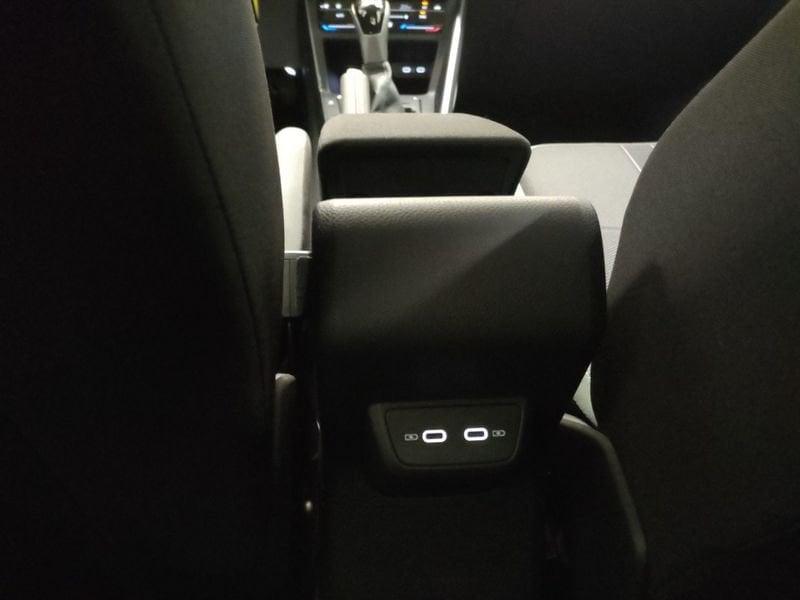 Volkswagen Polo Polo 1.0 TSI Style