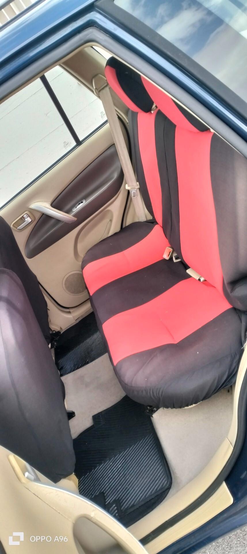 Dr DR5 1.6 16V Bi-Fuel GPL