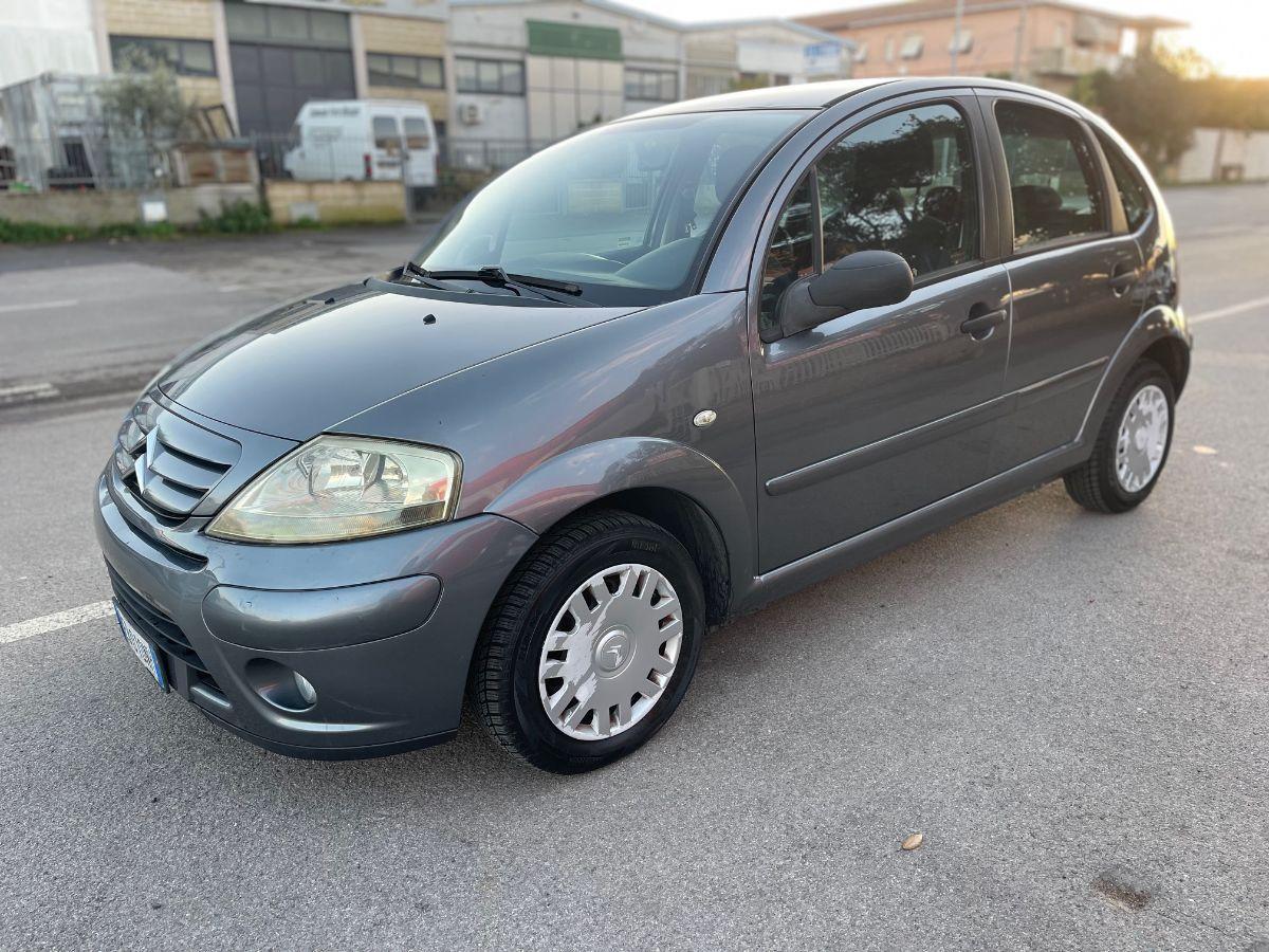 CITROEN - C3 - 1.4 Perfect