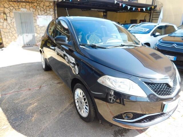 Lancia Ypsilon 1.3 MJT 16V 95 CV 5 porte S&S Platinum