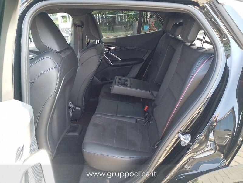 BMW X2 U10 sdrive 18d MSport Pro auto