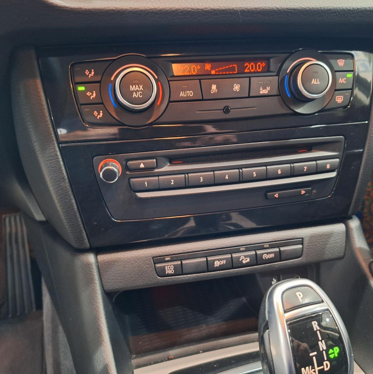 Bmw X1 xDrive18d Sport Line 4WD