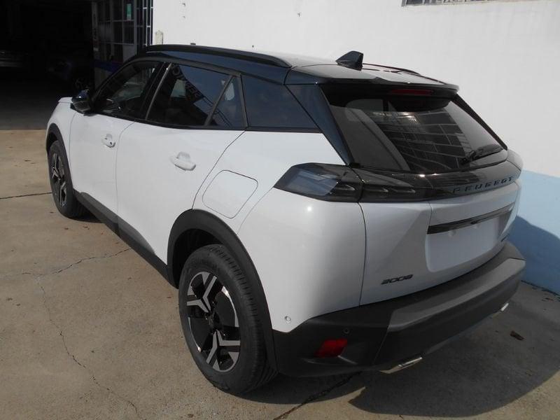 Peugeot 2008 145 GT Hybrid NAV Zero Interessi