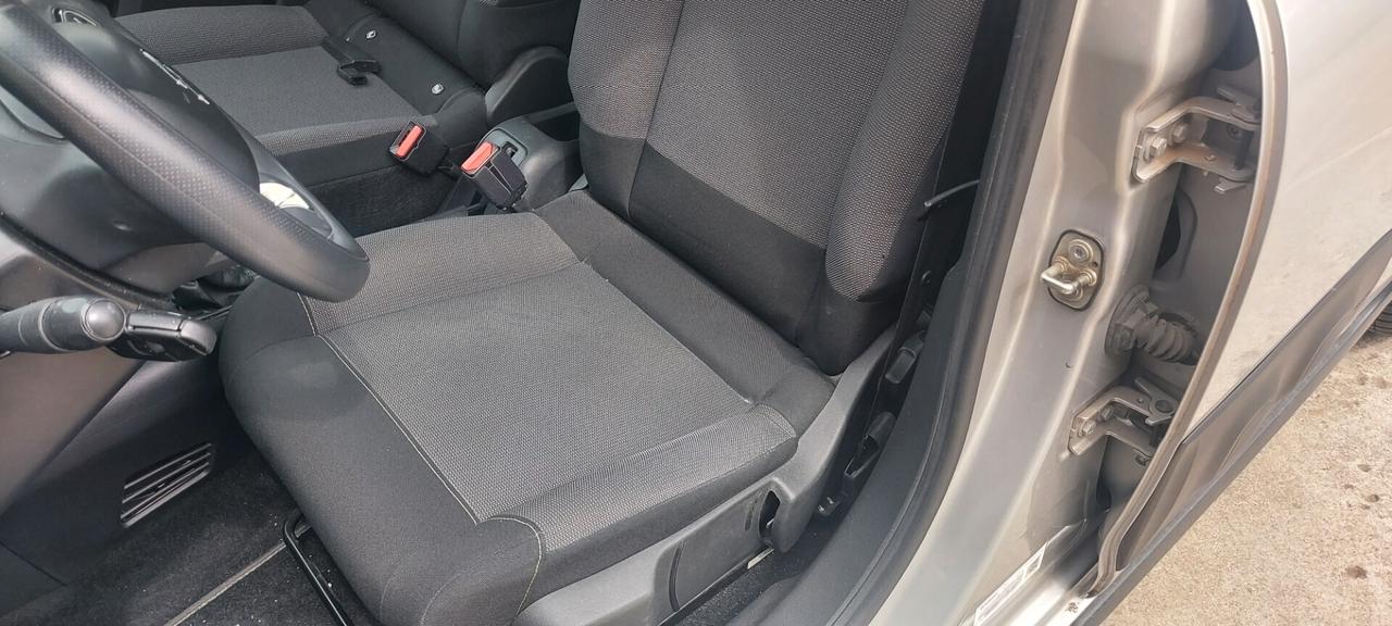 Citroen C3 1600 HDI 75 CV EURO 6
