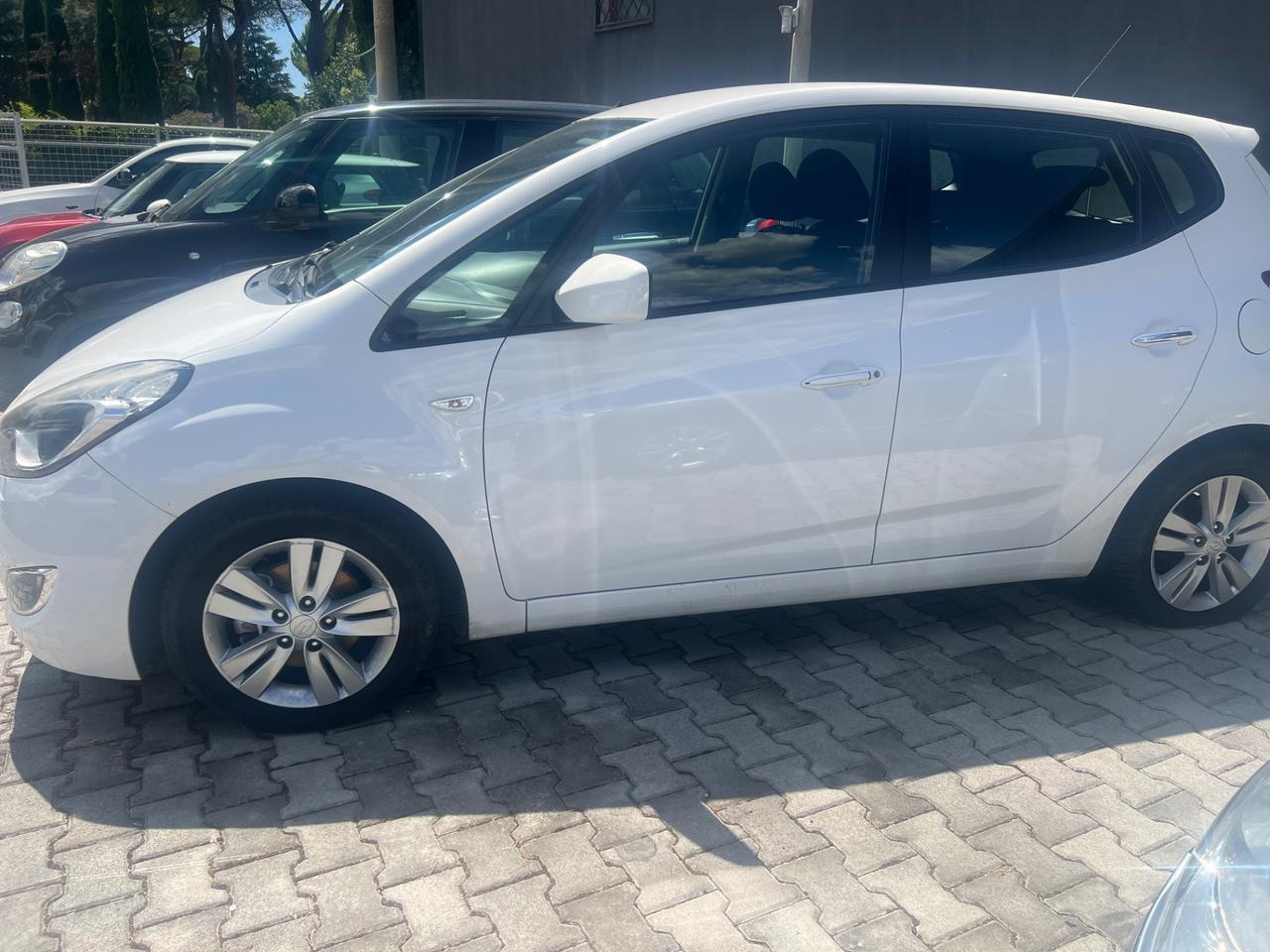 Hyundai iX20 1.4 CRDI 90 CV Comfort