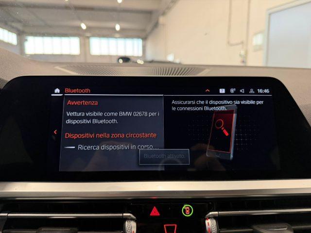 BMW 320 d Touring Msport //SERVICE BMW//