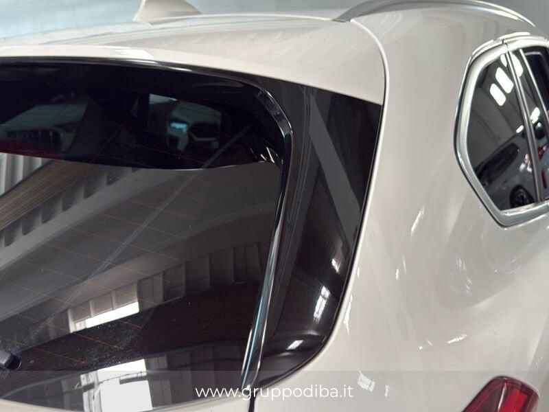 BMW X1 F48 2019 Diesel xdrive18d xLine