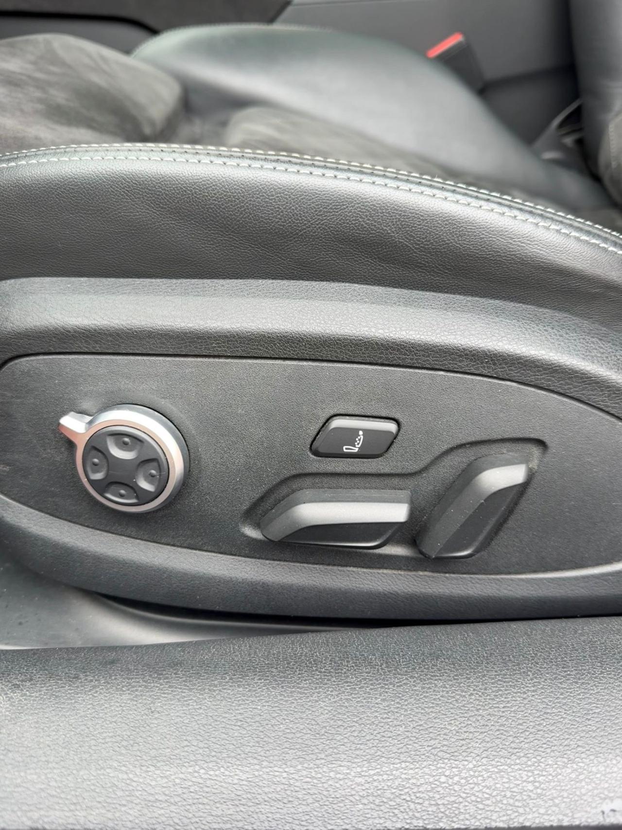 Audi A5 RS 5 Coupé 25 years