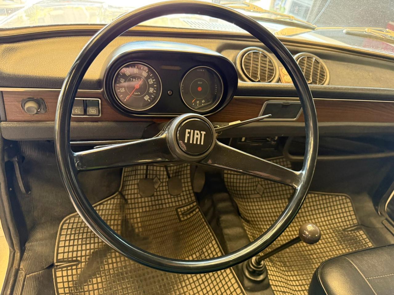 Fiat 127 900 3 porte L
