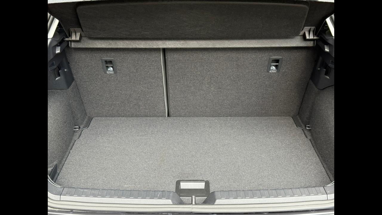 AUDI A1 II 2019 Sportback - A1 Sportback 30 1.0 tfsi Business 116