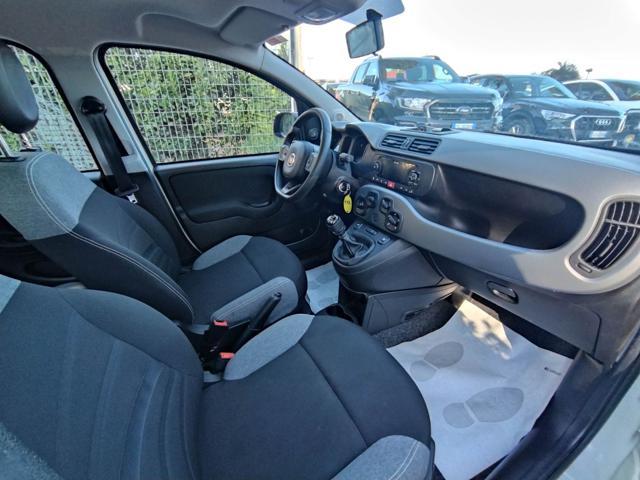 FIAT Panda 1.0cc HYBRID GSE CITYLIFE 70cv BLUETOOTH