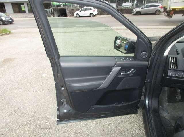 Land Rover Freelander 2.2 td4 S GARANTITA FULL OPTIONAL