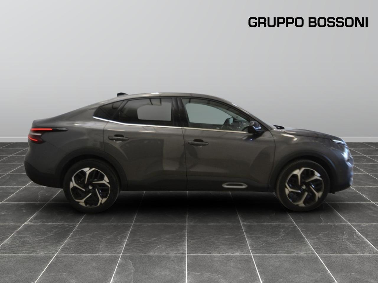 Citroen C4 X 1.2 puretech max eat8 s&s